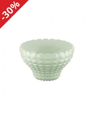 Bol verde multifunctional, 12 cm, colectia Tiffany - GUZZINI